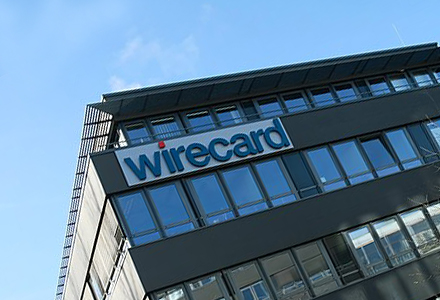 Wirecard-Anleger fordern Schadensersatz von EY