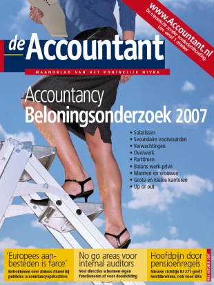 de Accountant nr. 2 2007