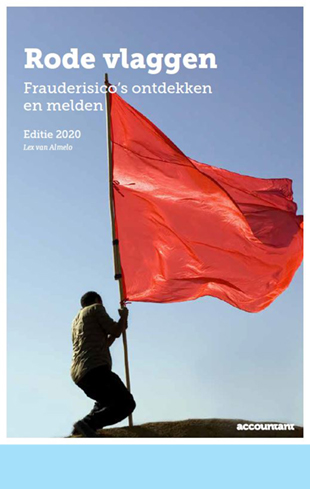 Nieuwe editie 'Rode vlaggen'