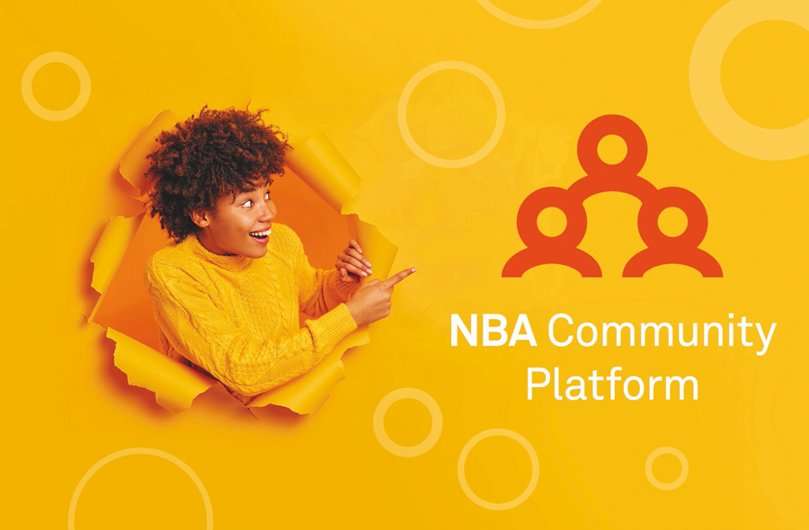 NBA Community Platform 900x590