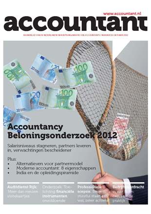 Accountant nr. 10 2012