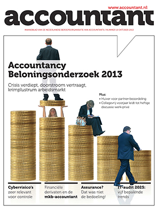 Accountant nr. 10 2013