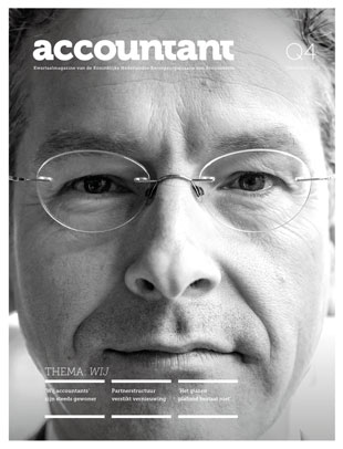 Accountant Q4 2015