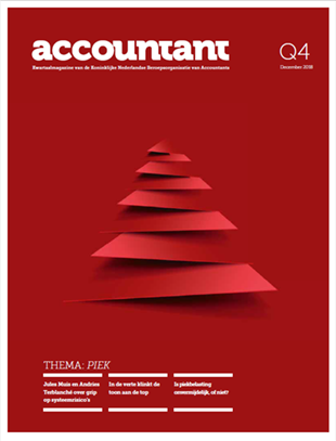 Accountant Q4 2018
