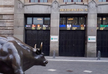 Article header from accountant.nl