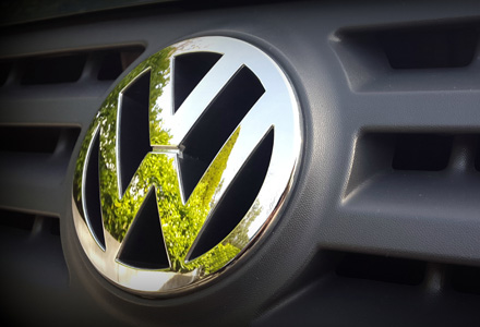 Auch für den gebrauchten Dieseldiesel muss VW dem Käufer Schadensersatz zahlen