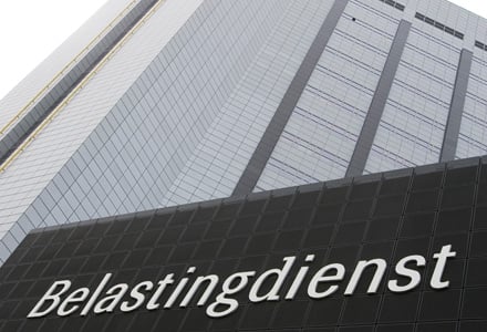 Article header from accountant.nl