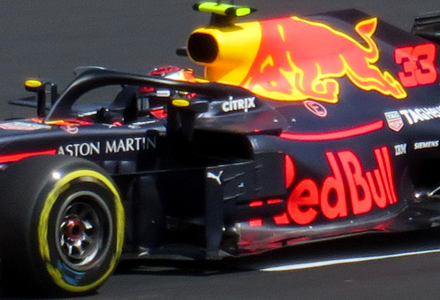 bevestigt overtreding budgetregels door Formule 1-team Max