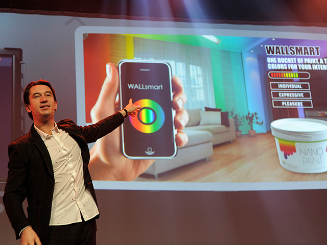 Foto Koert van Mensvoort