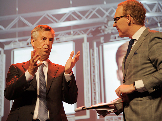 Foto Pieter Jongstra en Rens de Jong