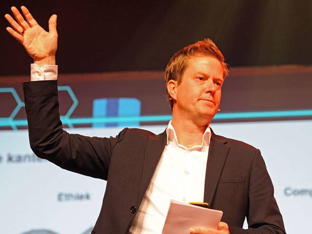 Foto Arent Jan Hesselink