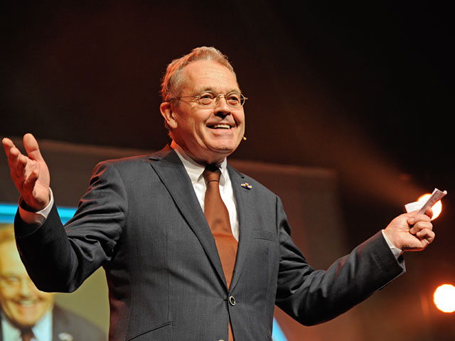 Foto Alex Brenninkmeijer