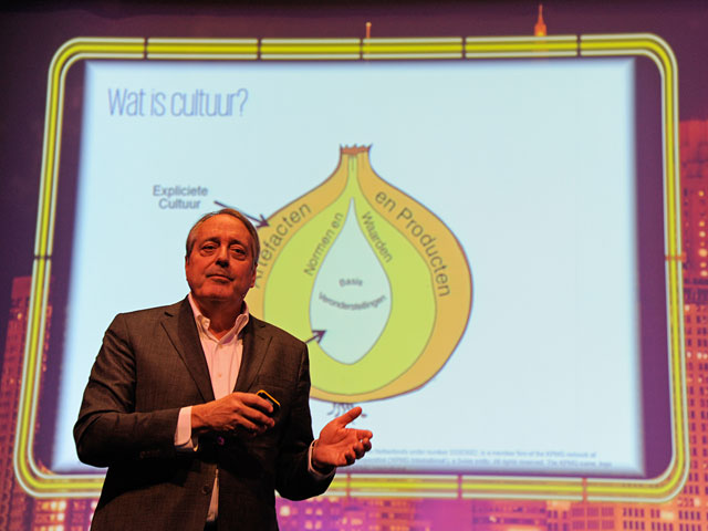 Foto Fons Trompenaars