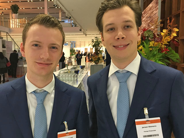 Foto Jeroen Biemans en Rik van Wessel