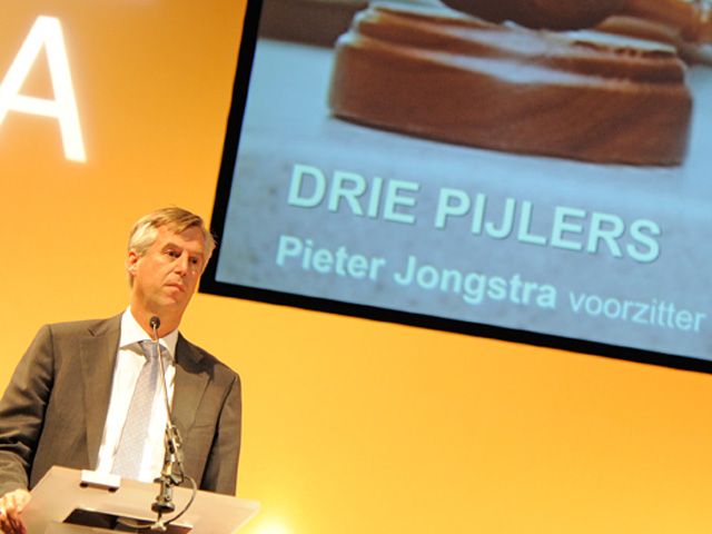 Foto Pieter Jongstra