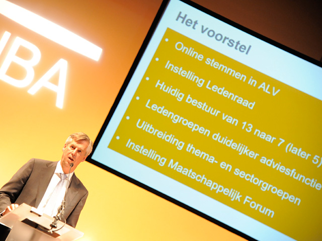 Foto Pieter Jongstra