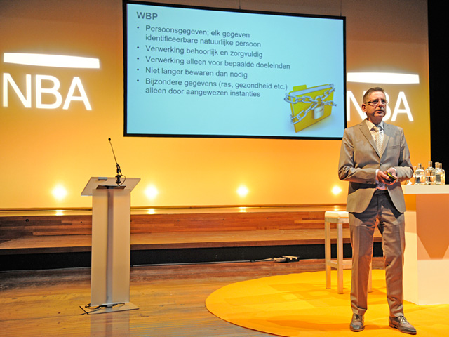 Foto Gerard van IJzendoorn