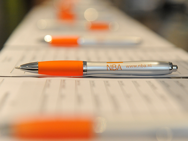 Foto NBA-pen