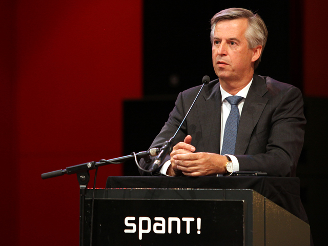 Foto Pieter Jongstra