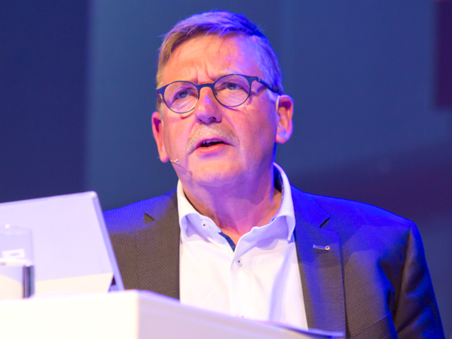 Gerard van IJzendoorn