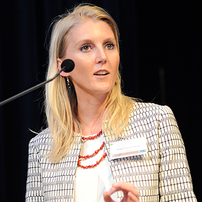 Marie-Pauline Lauret