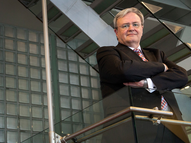 Michael van Straalen