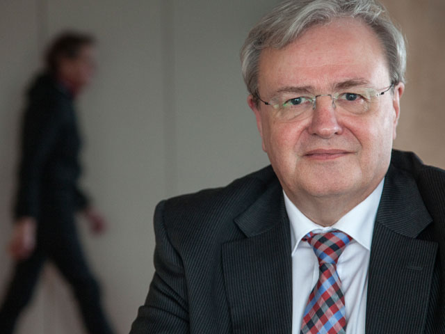 Michael van Straalen