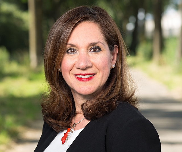 Stephanie Hottenhuis