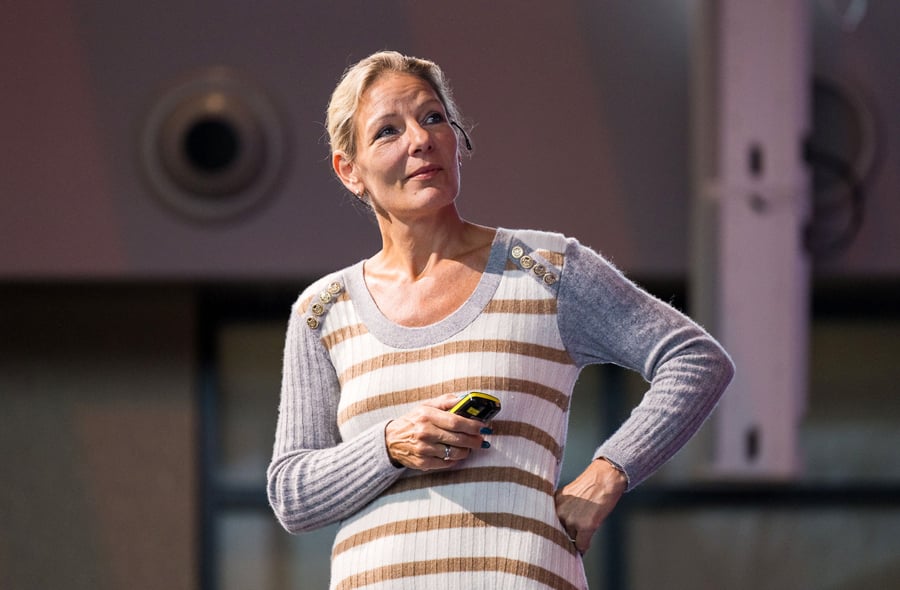 Accountantsdag 2025 - deelsessie met Kristen Heukels