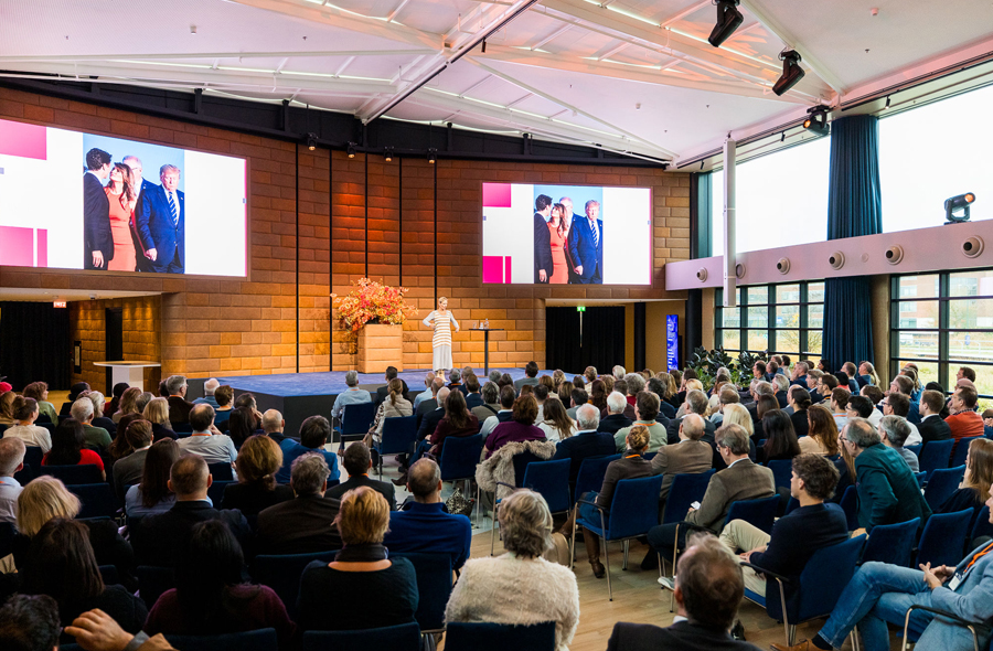 Accountantsdag 2025 - deelsessie met Kristen Heukels