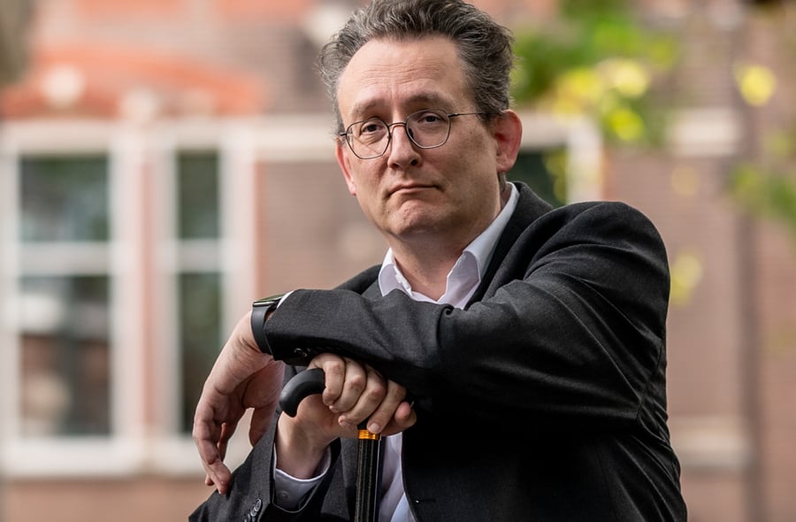 Arnout van Kempen