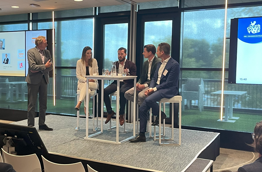 CSRD-conferentie 26 september 2025