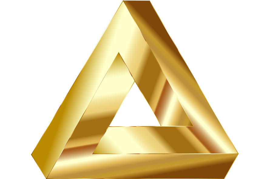 Gouden driehoek