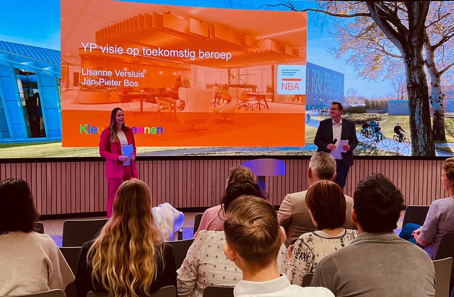 Masterclass voor accountancydocenten op 15 mei 2025