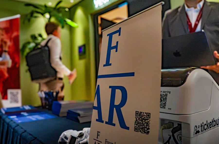 FAR-congres juni 2025