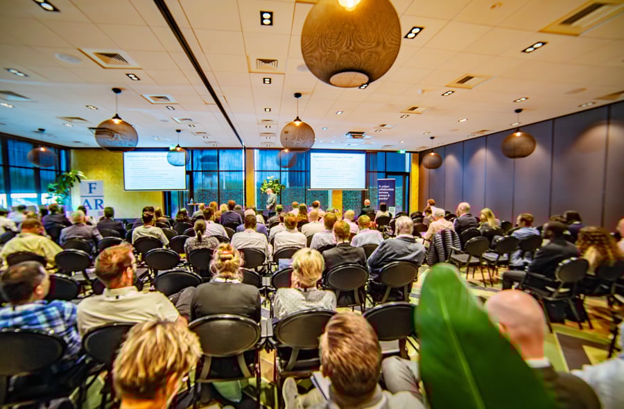 FAR-congres juni 2025