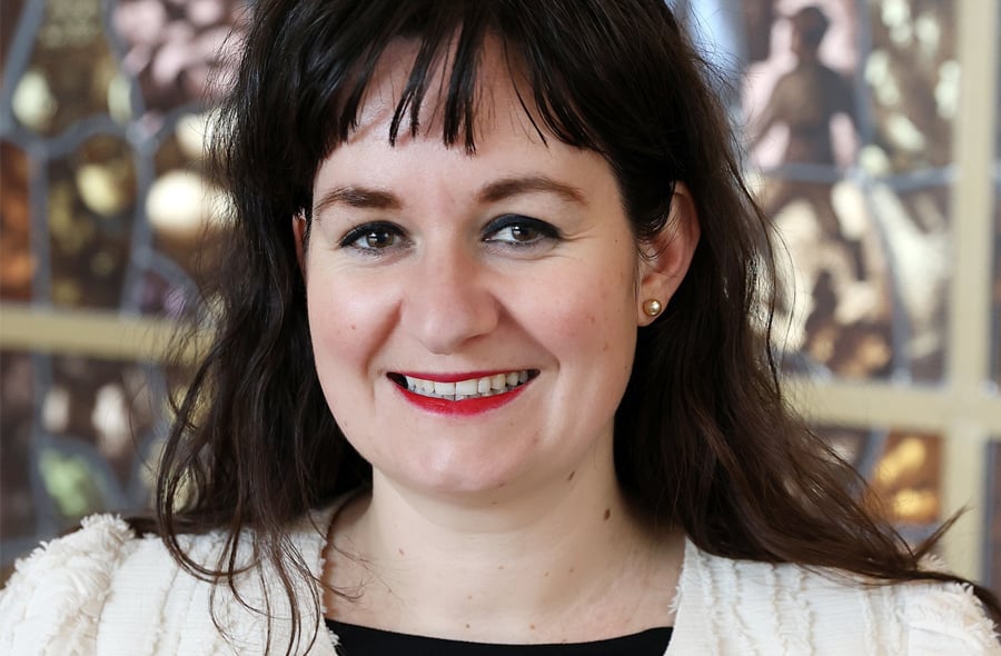 Ilona van Grimbergen