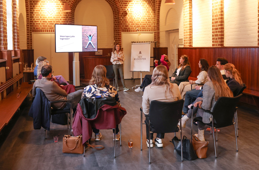 MKB Connect - 30 oktober 2025