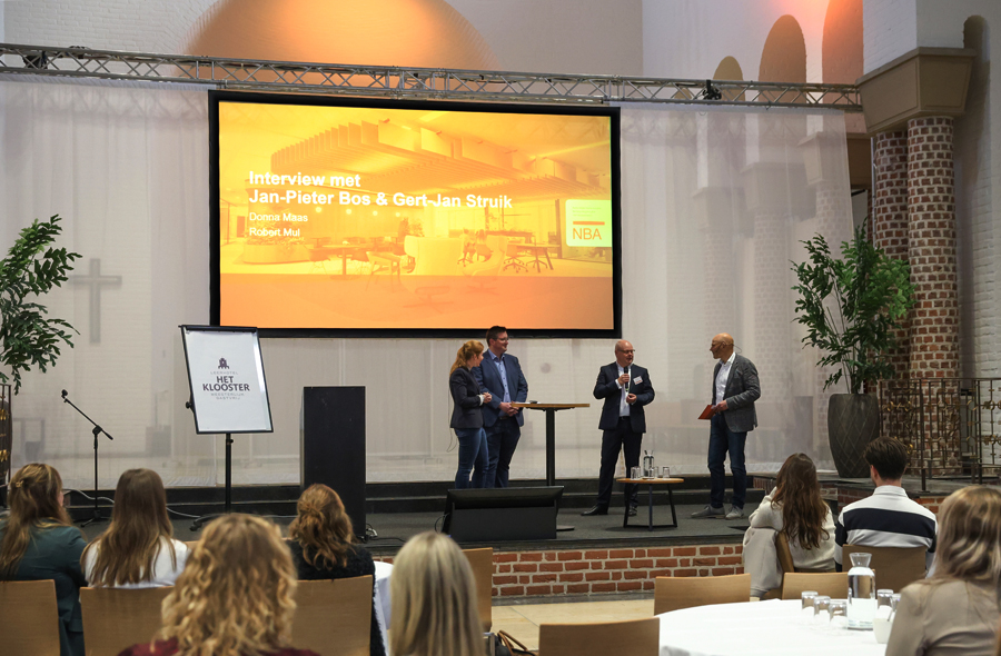 MKB Connect - 30 oktober 2025