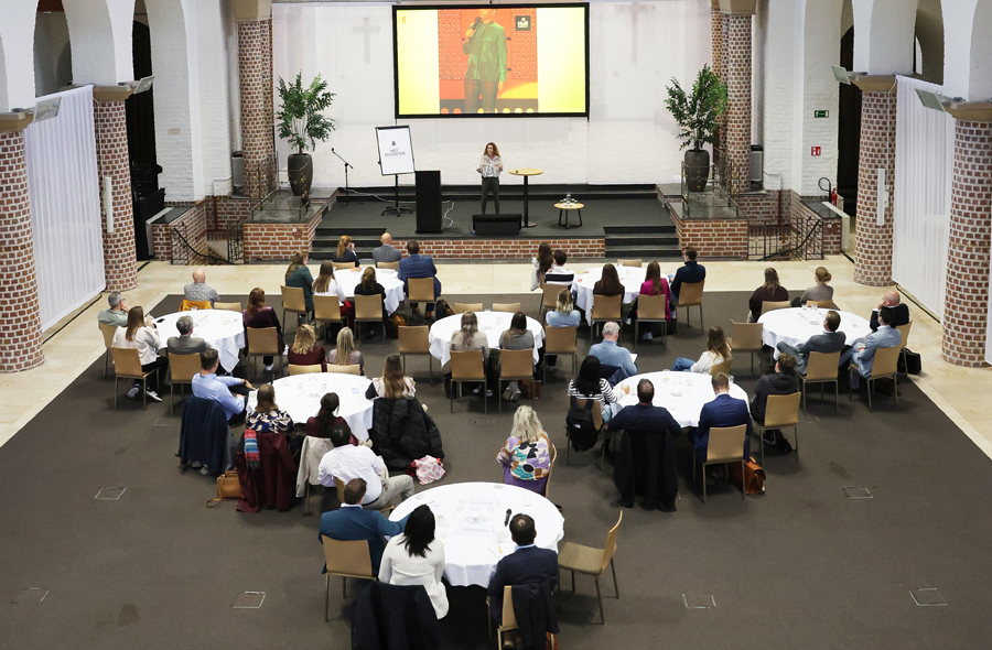 MKB Connect - 30 oktober 2025