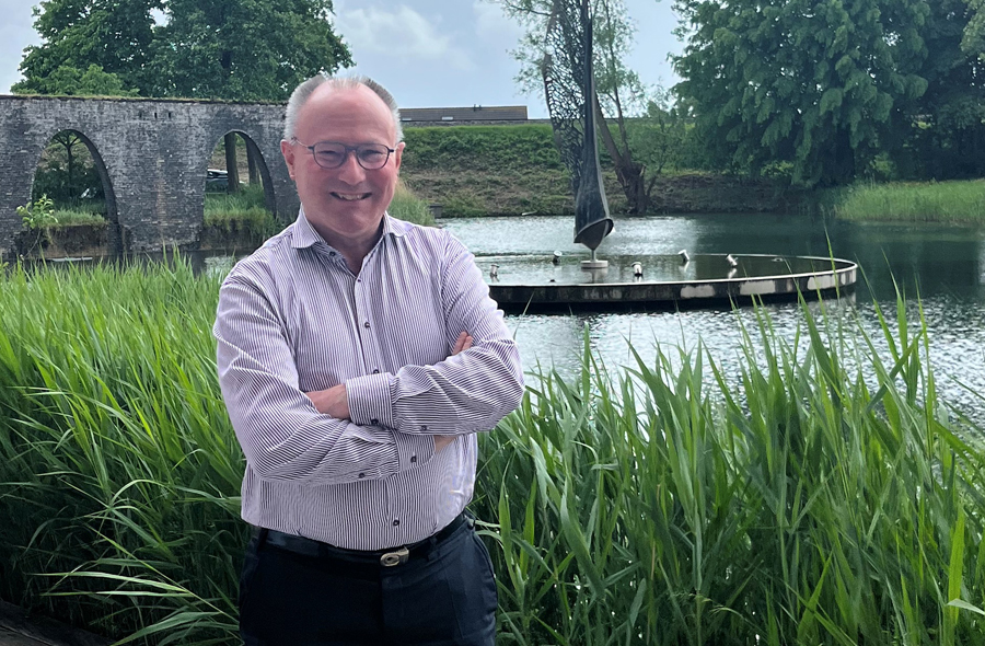 Paul Boersma