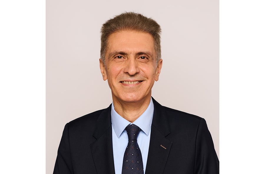 Abbas Shahim