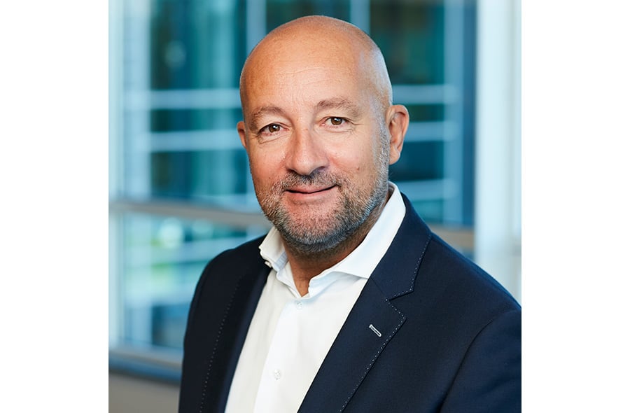 Marco Francken