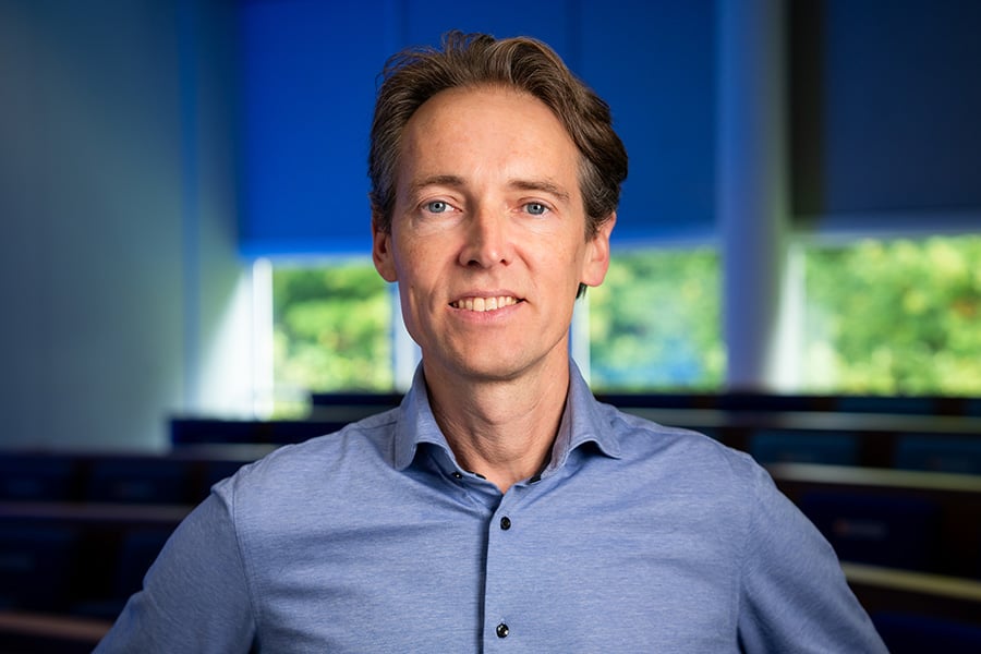 Willem Schramade