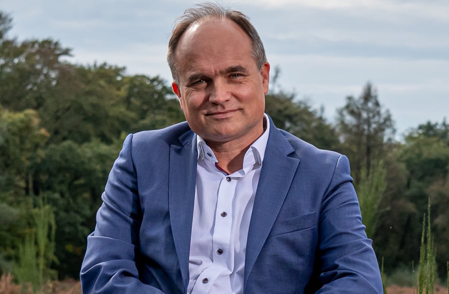 Peter Eimers