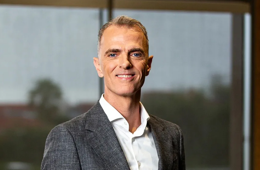 Richard Doornbos, AFM