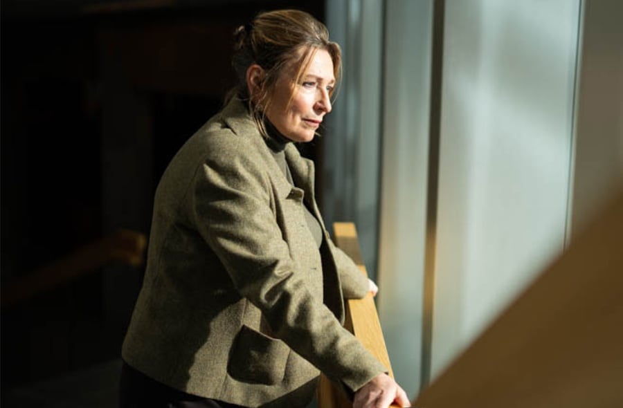 Sandra Schreuder