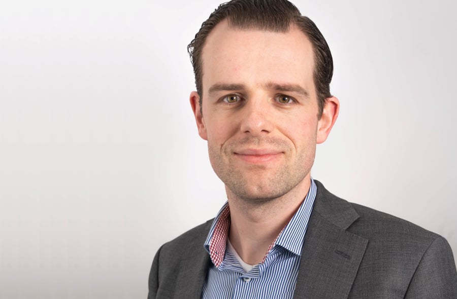 Thijs van Beijsterveld