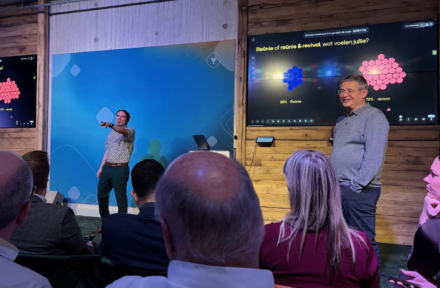 Tuacc-bijeenkomst 23 oktober 2025