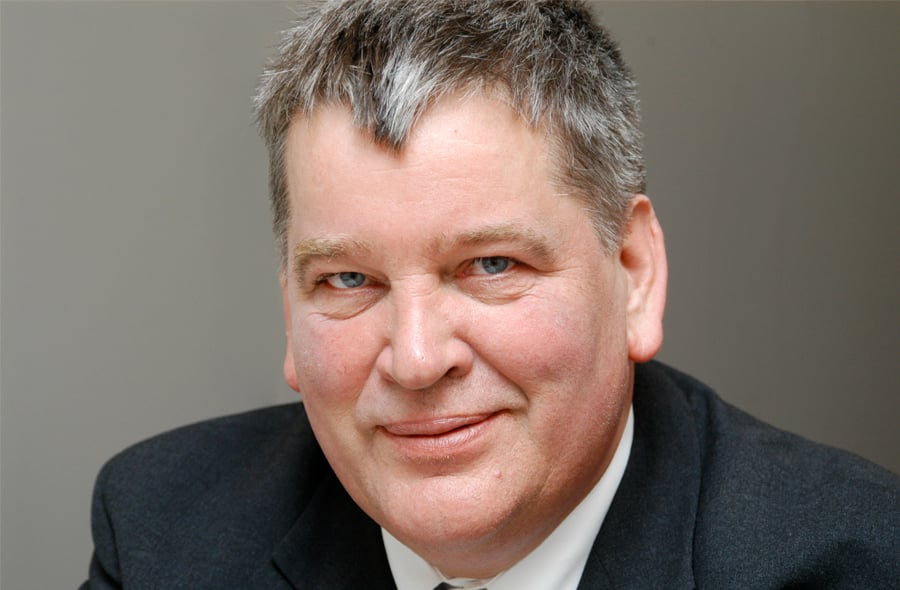 Willem Verhoog